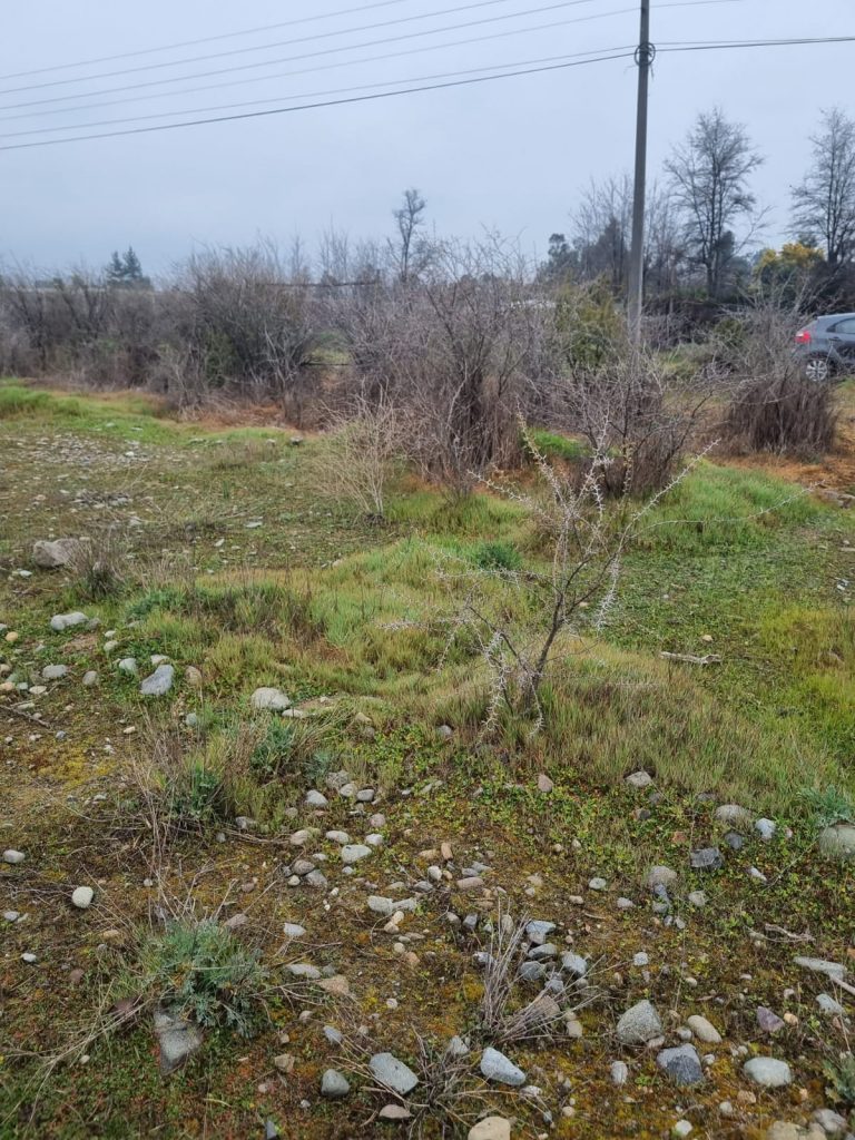 Terreno en venta en Codegua — foto 4