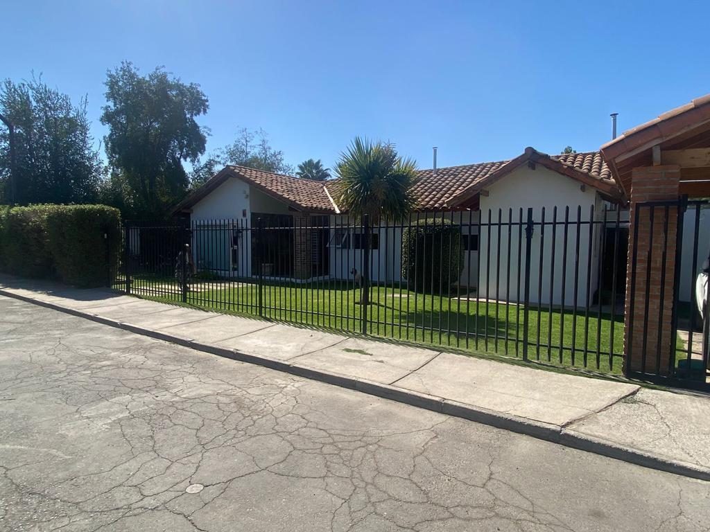 Casa en venta en Machalí — foto 2
