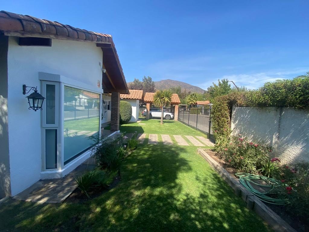 Casa en venta en Machalí — foto 3