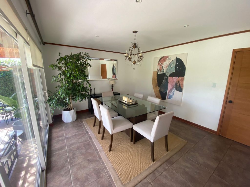 Casa en venta en Machalí — foto 5