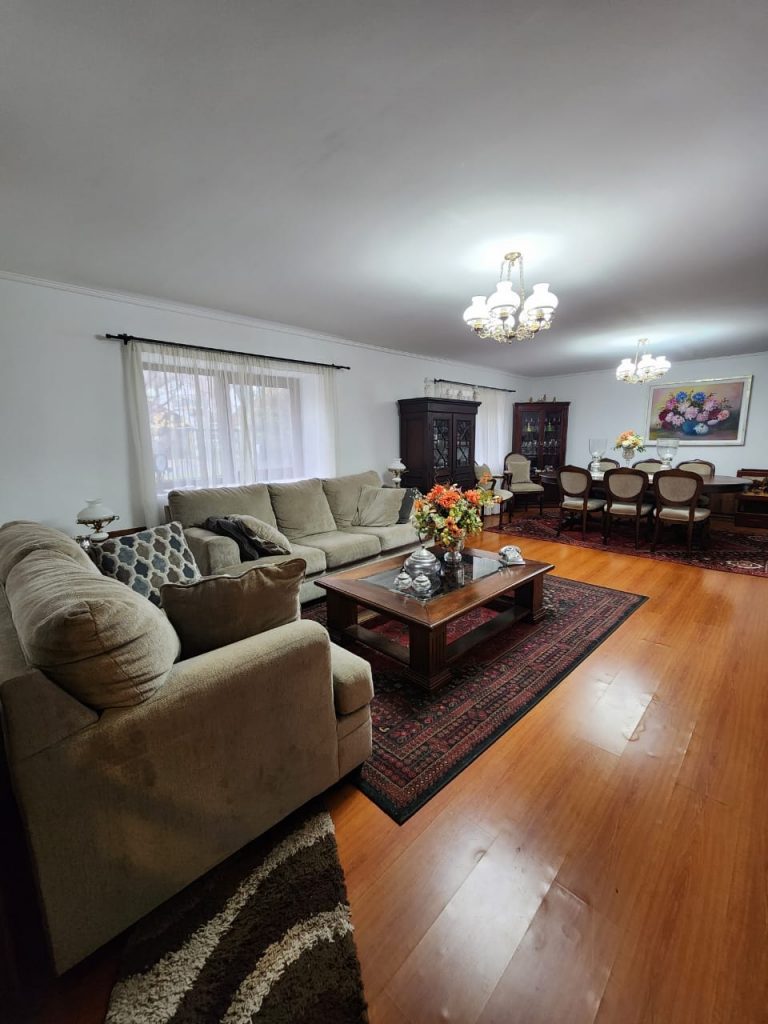 Casa en venta en Machalí — foto 3