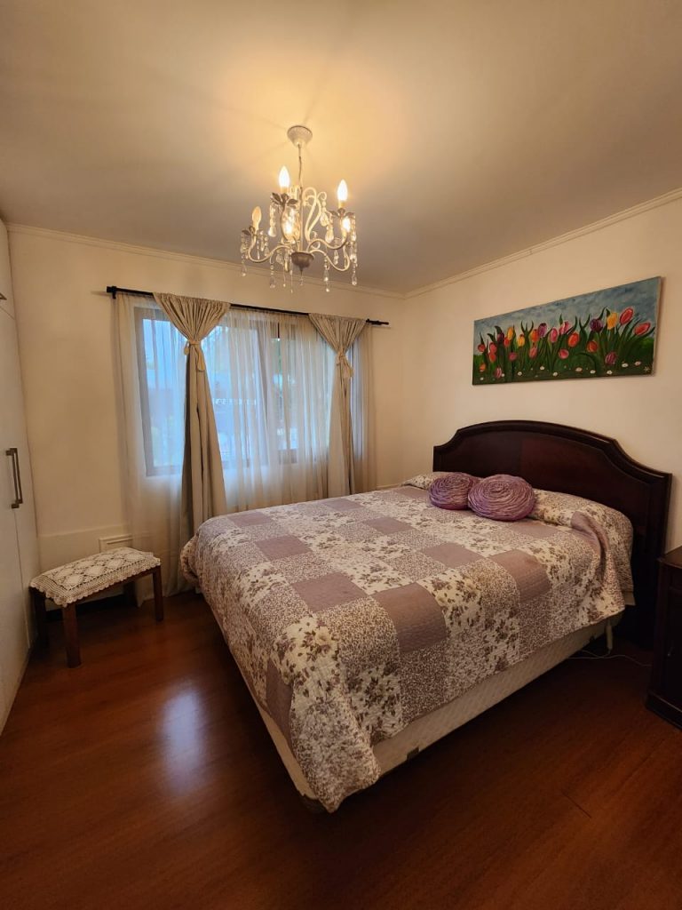 Casa en venta en Machalí — foto 10