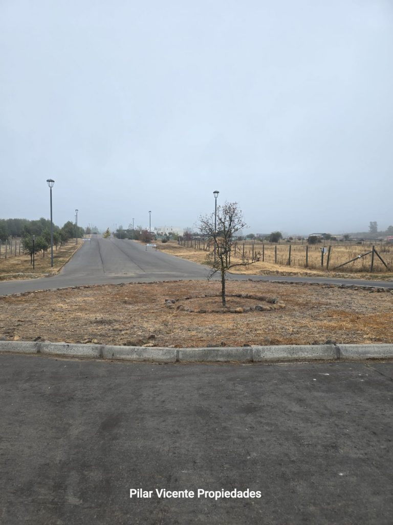 Terreno en venta en Pelequén — foto 5