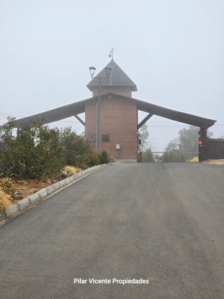 Terreno en venta en Pelequén — foto 6