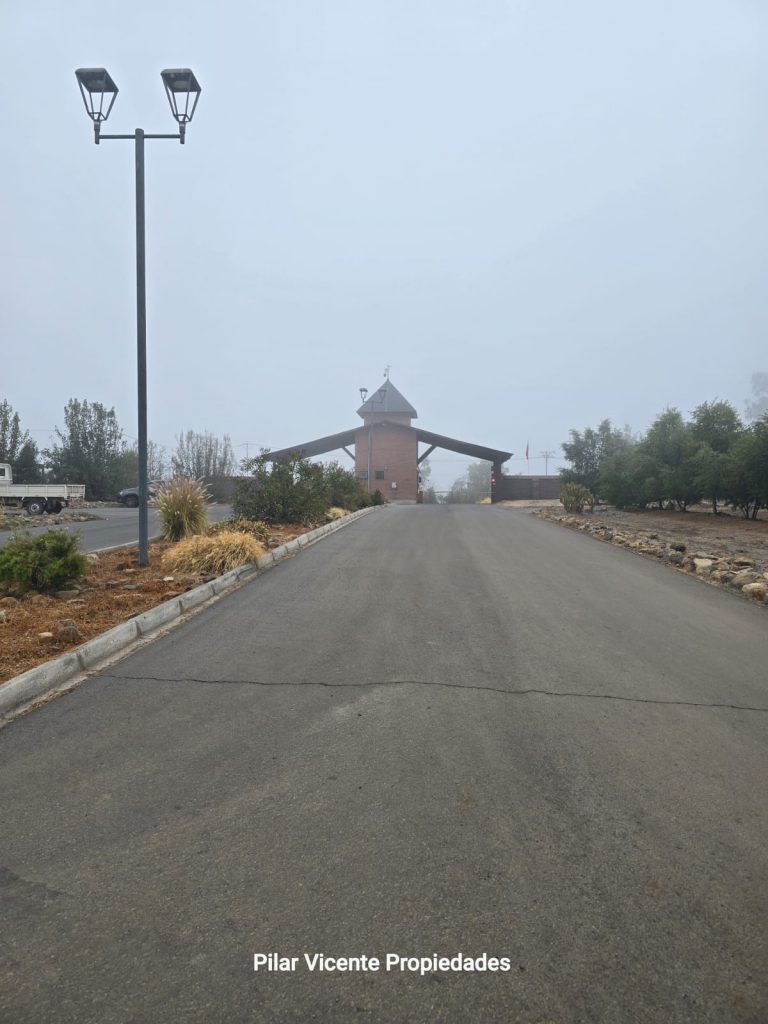 Terreno en venta en Pelequén — foto 7