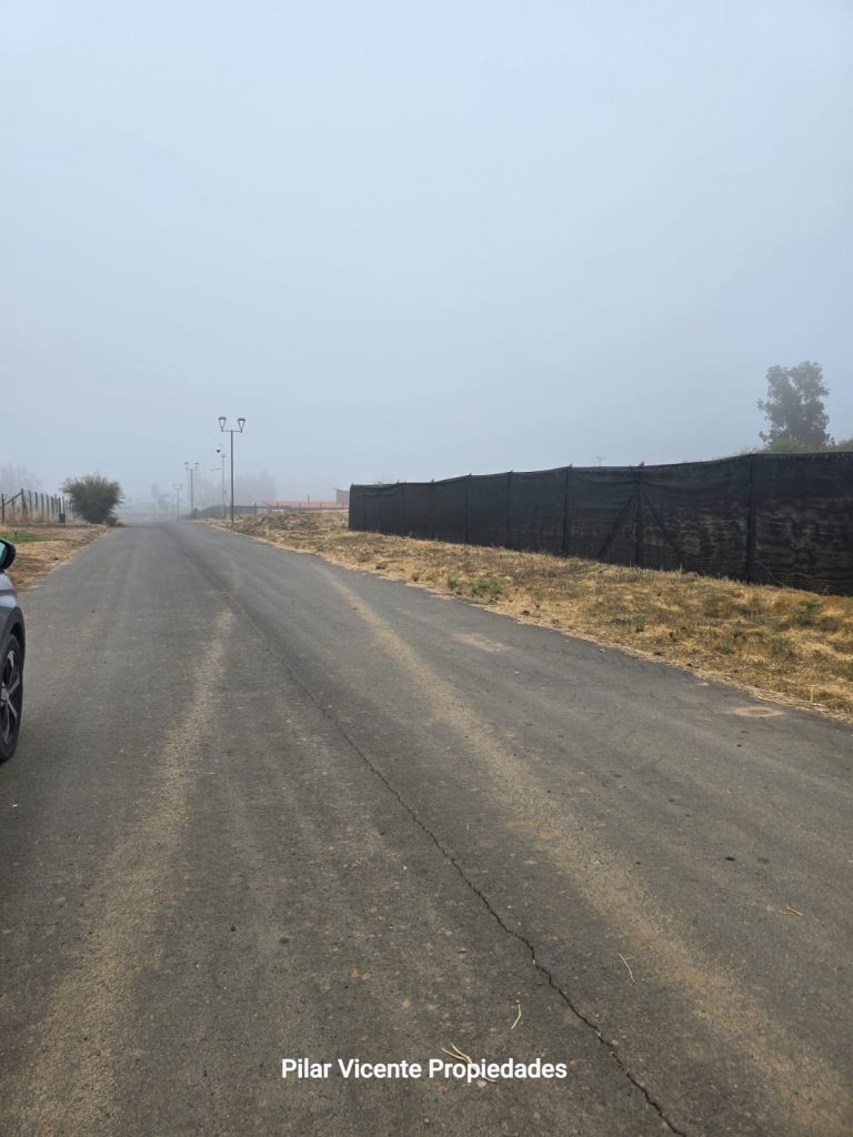 Terreno en venta en Pelequén — foto 8
