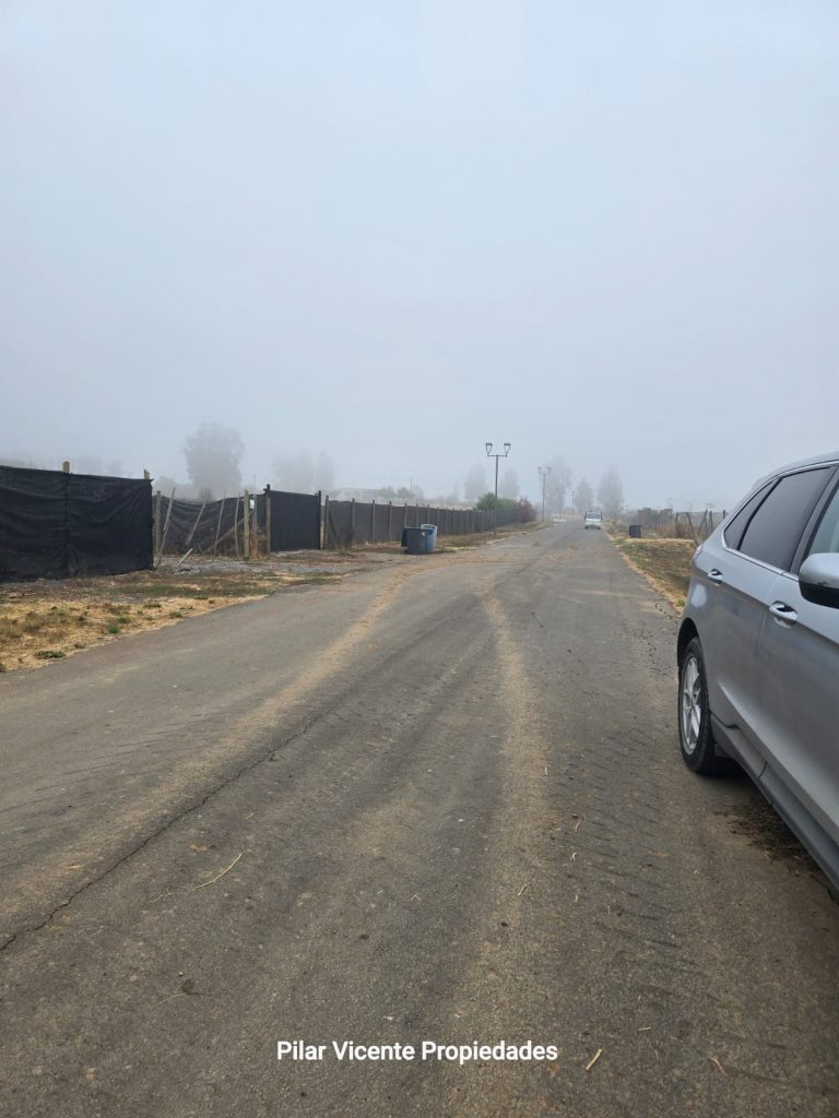 Terreno en venta en Pelequén — foto 9