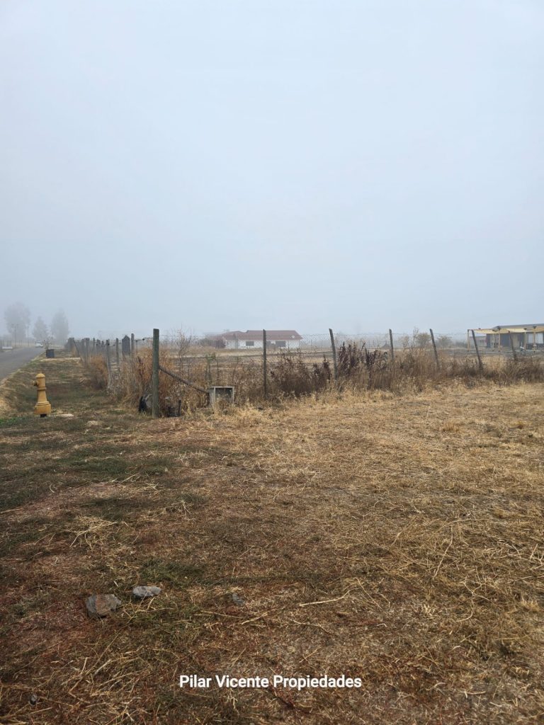 Terreno en venta en Pelequén — foto 10