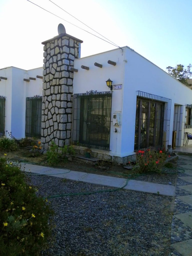 Casa en venta en Algarrobo — foto 1