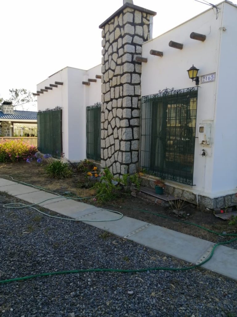 Casa en venta en Algarrobo — foto 3