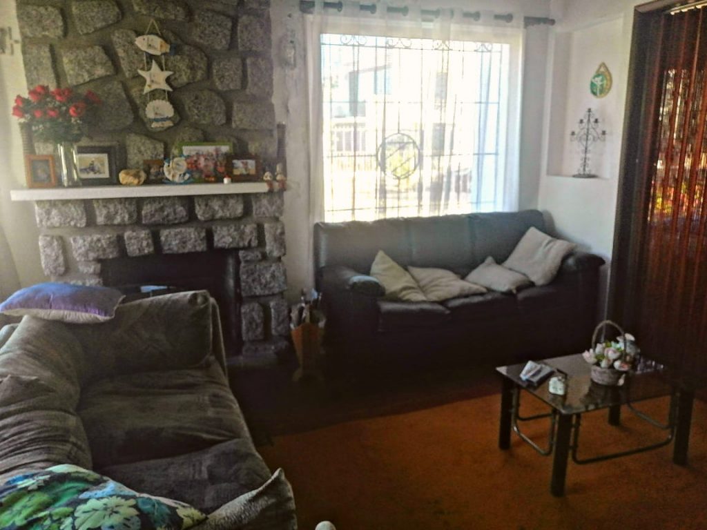 Casa en venta en Algarrobo — foto 4