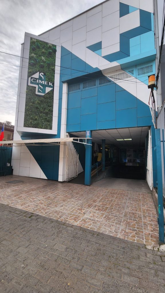 Oficina en venta en Rancagua — foto 2