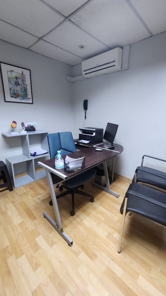 Oficina en venta en Rancagua — foto 3