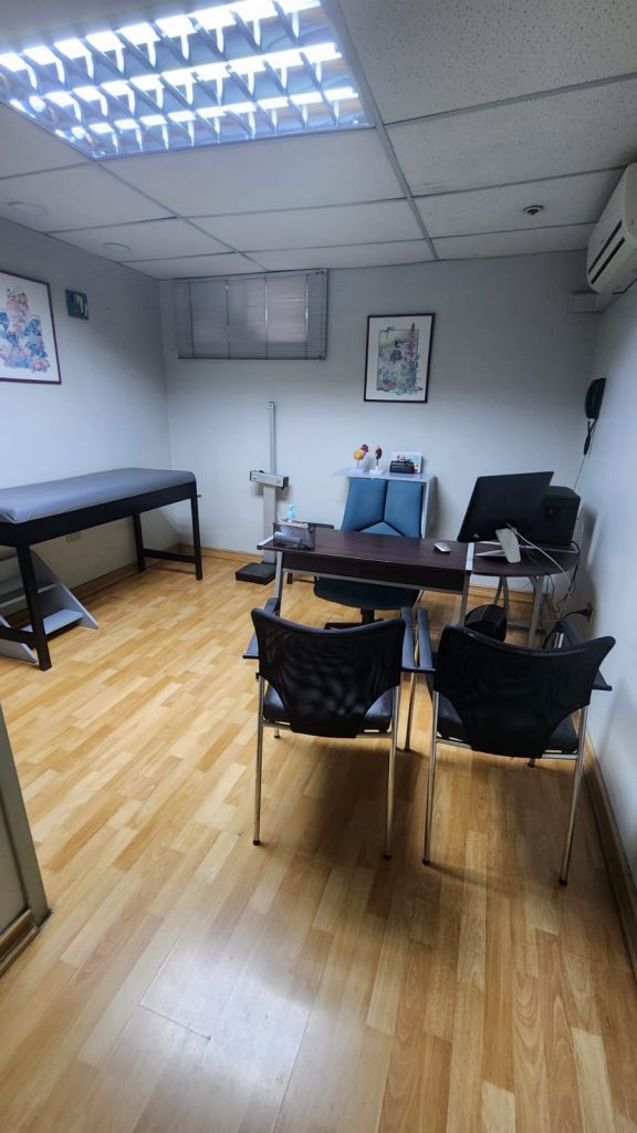 Oficina en venta en Rancagua — foto 4