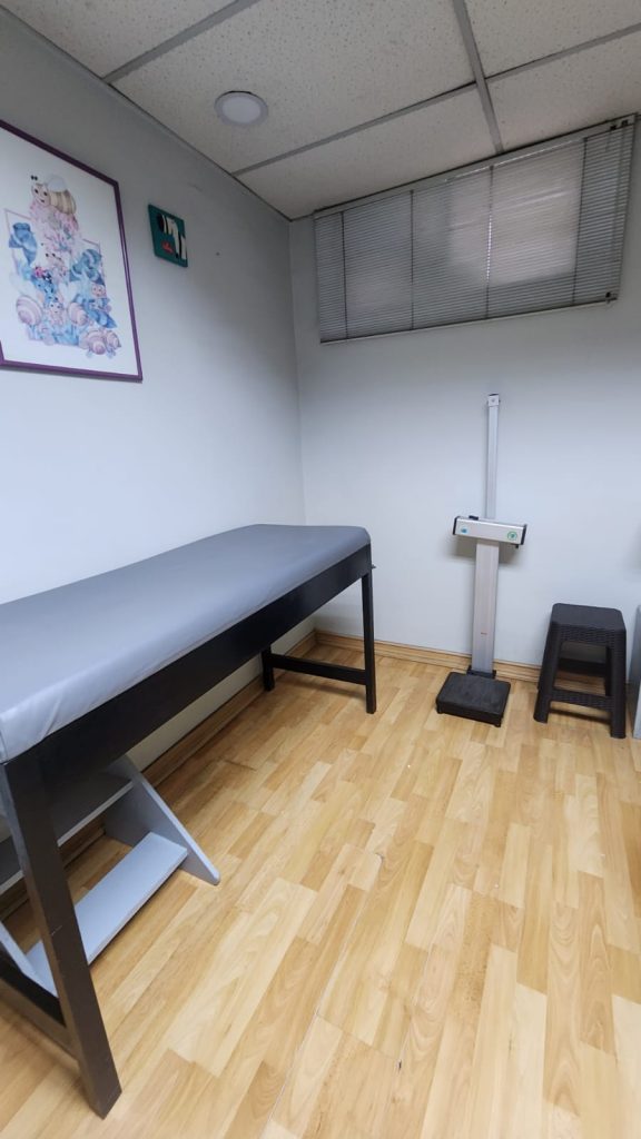 Oficina en venta en Rancagua — foto 5