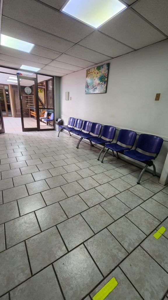 Oficina en venta en Rancagua — foto 8