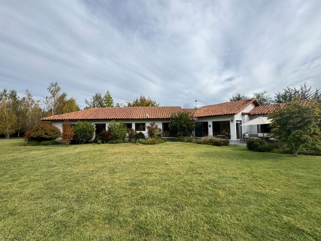 Casa en venta en Requínoa — foto 1