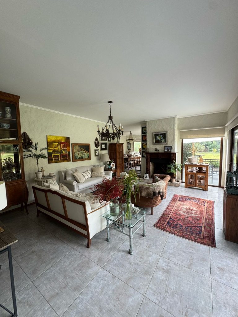 Casa en venta en Requínoa — foto 3