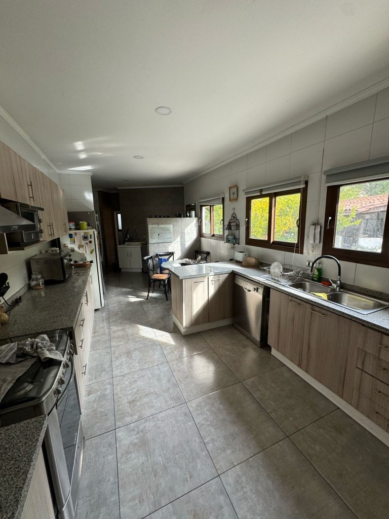 Casa en venta en Requínoa — foto 5