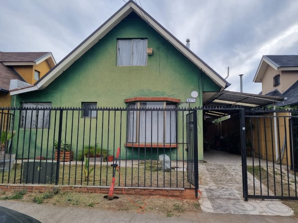 Casa en venta en Machalí — foto 1