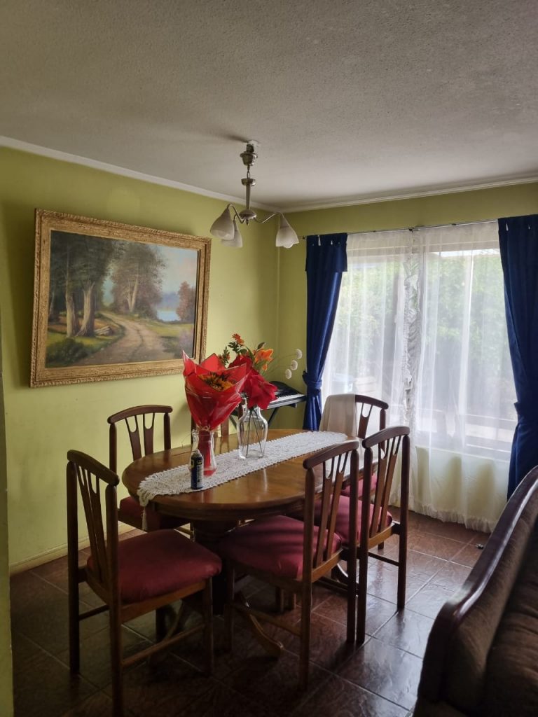 Casa en venta en Machalí — foto 3