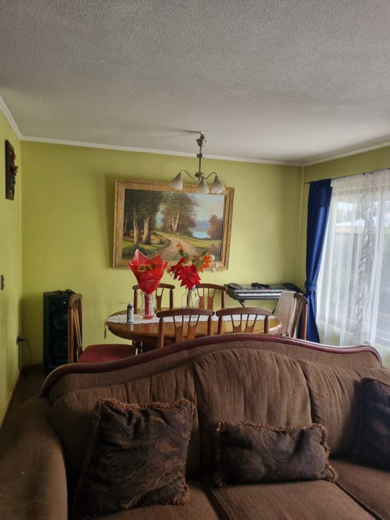 Casa en venta en Machalí — foto 4