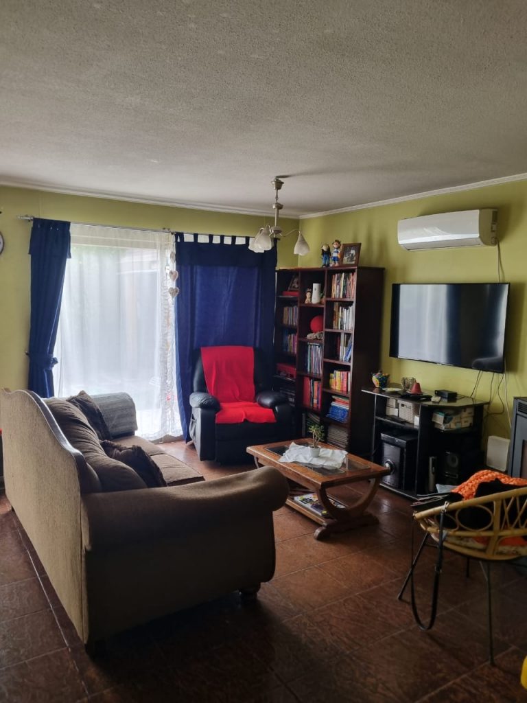 Casa en venta en Machalí — foto 5