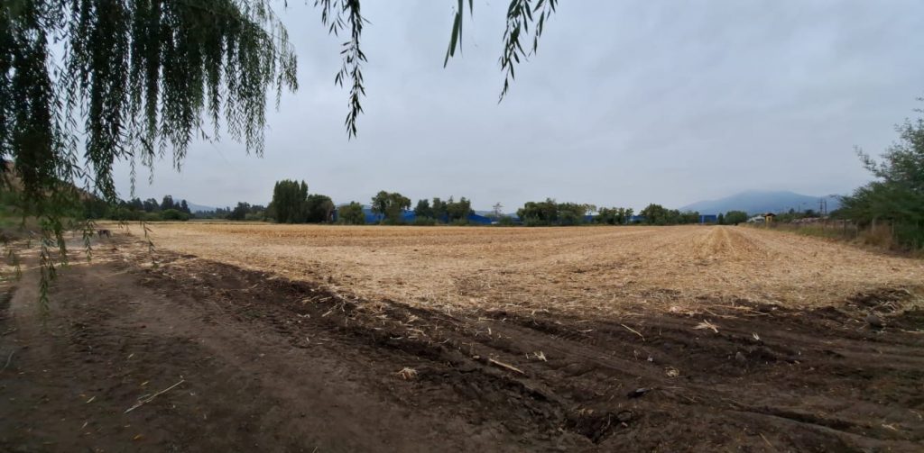 Terreno en venta en Malloa — foto 3