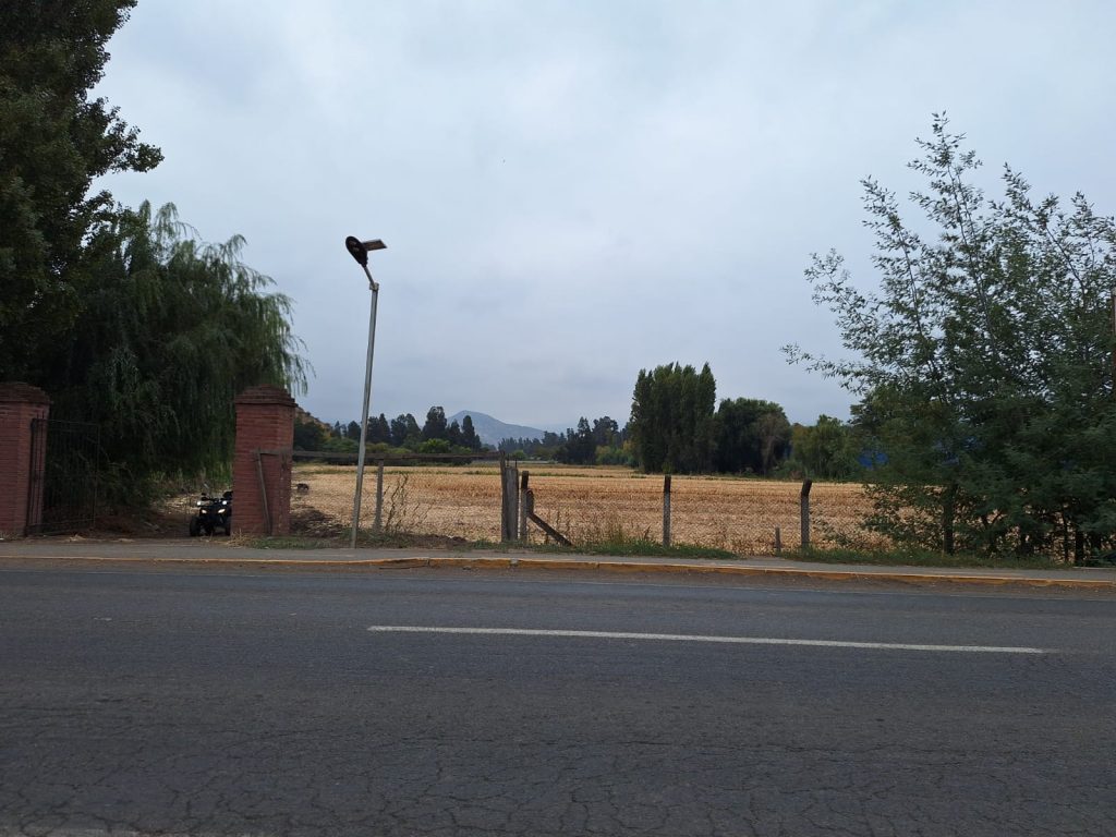 Terreno en venta en Malloa — foto 6