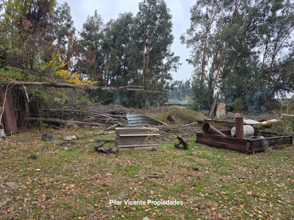 Terreno en venta en Machalí — foto 2