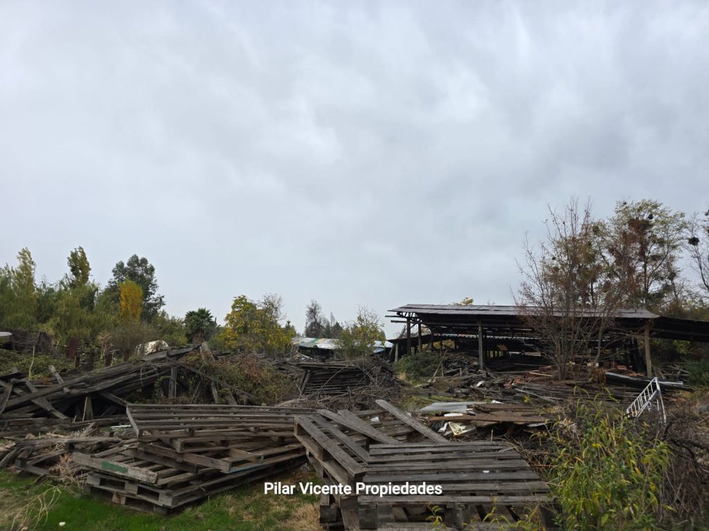 Terreno en venta en Machalí — foto 4