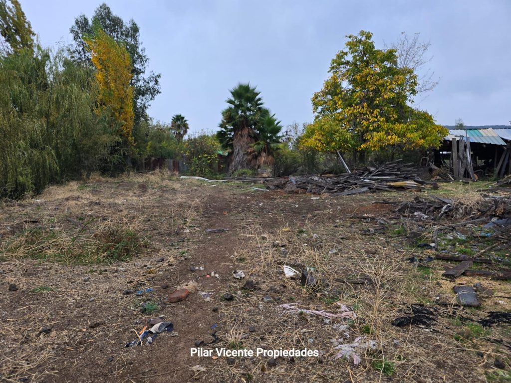 Terreno en venta en Machalí — foto 5