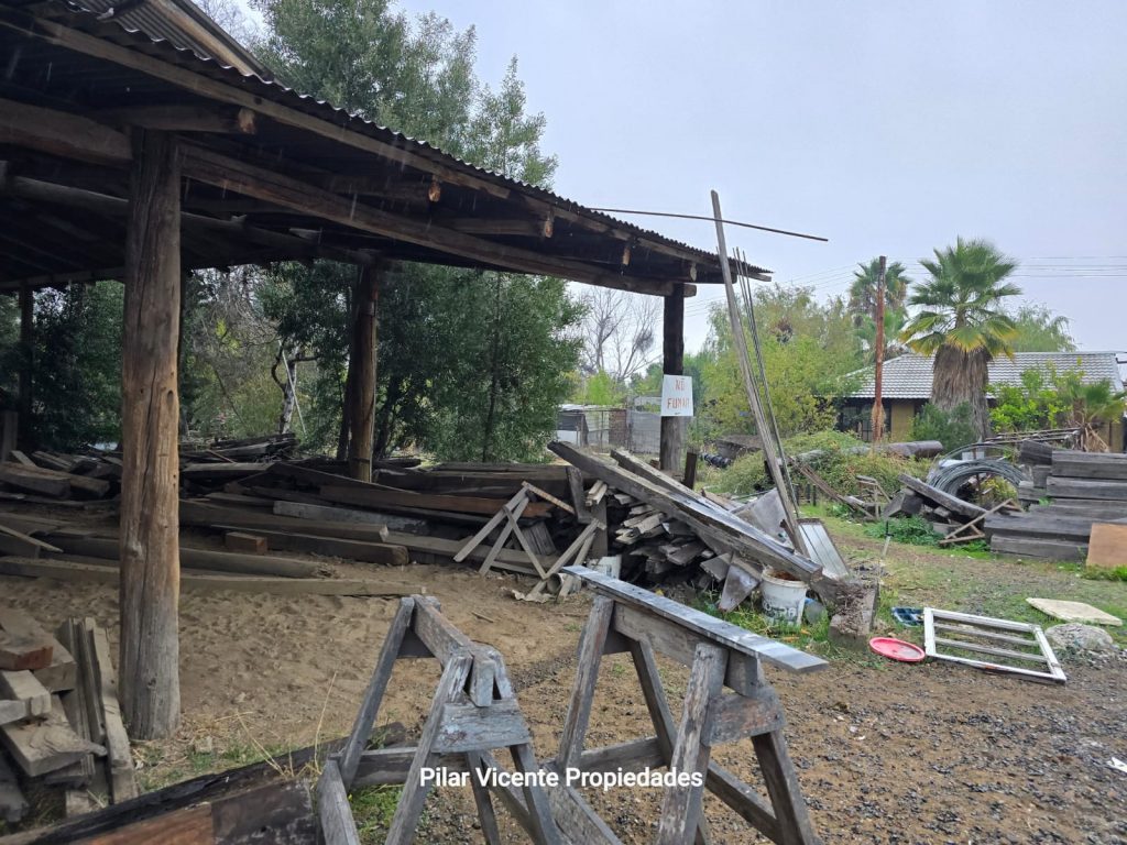 Terreno en venta en Machalí — foto 6