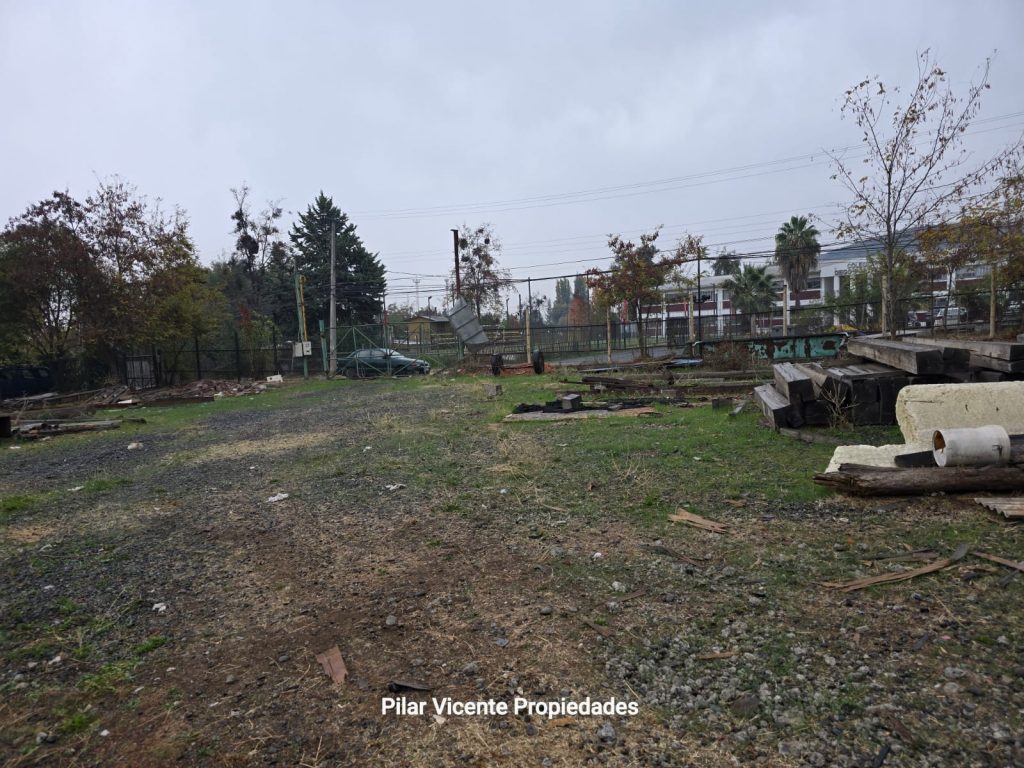 Terreno en venta en Machalí — foto 7