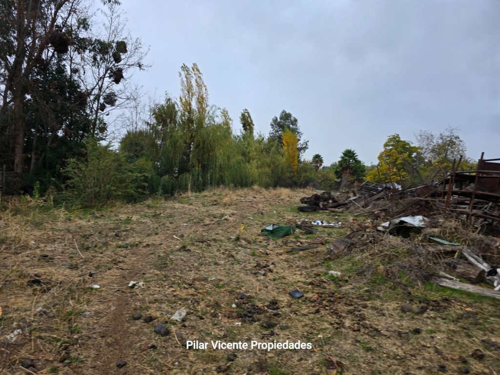 Terreno en venta en Machalí — foto 8