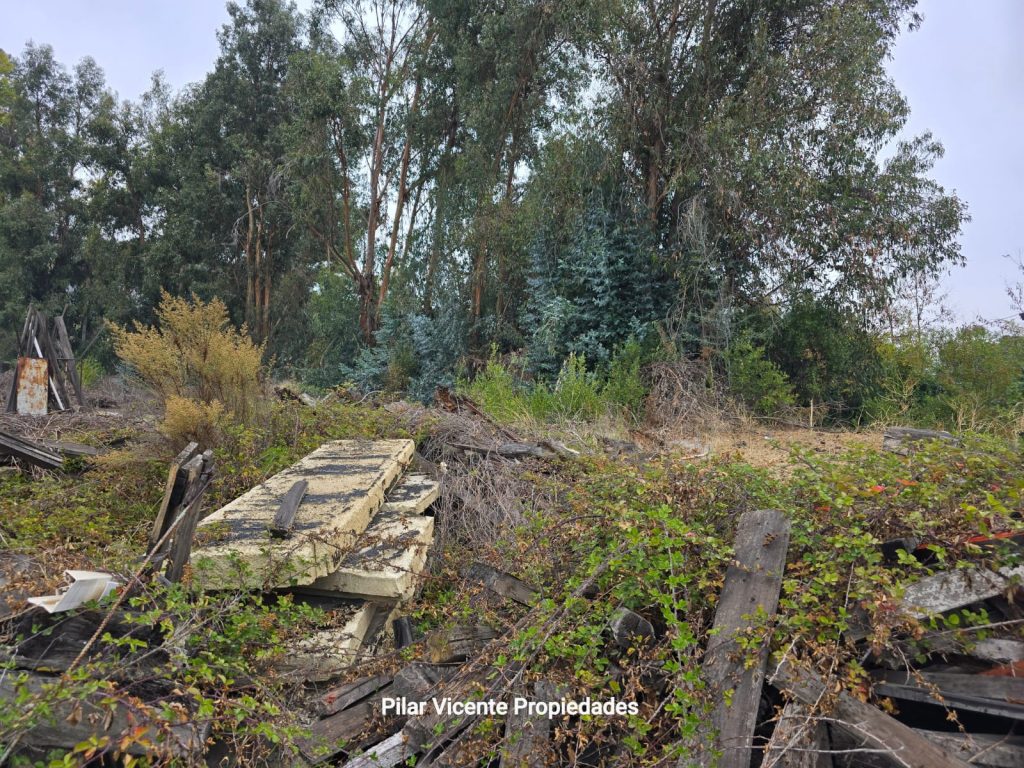Terreno en venta en Machalí — foto 9