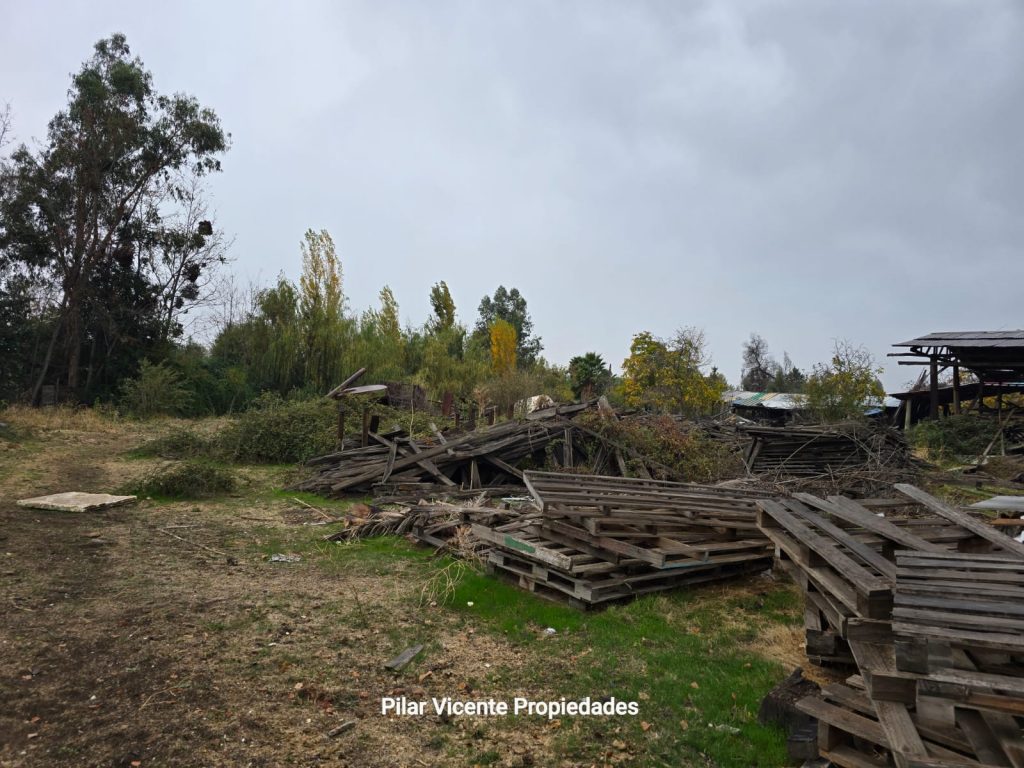 Terreno en venta en Machalí — foto 10