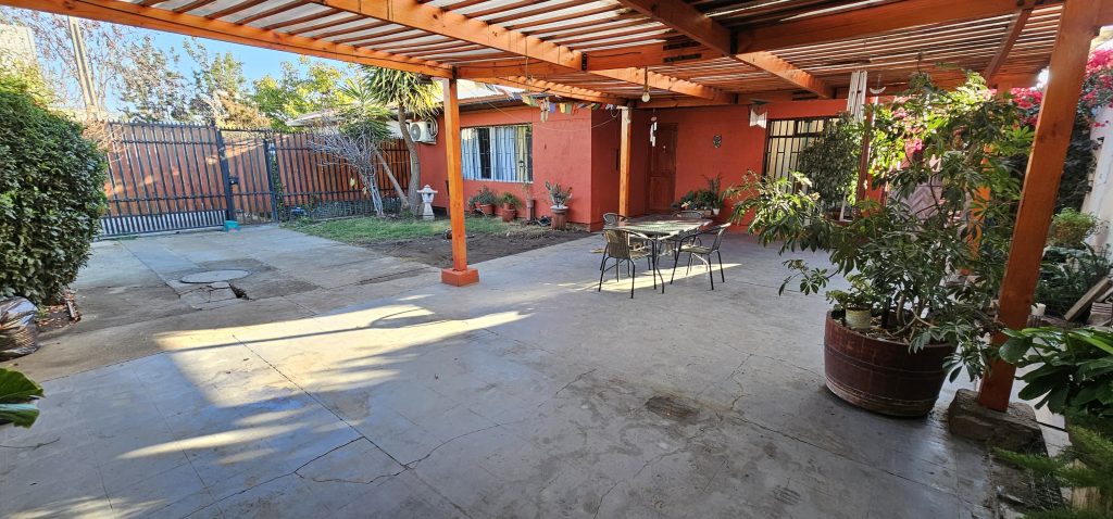 Casa en venta en Rancagua — foto 2