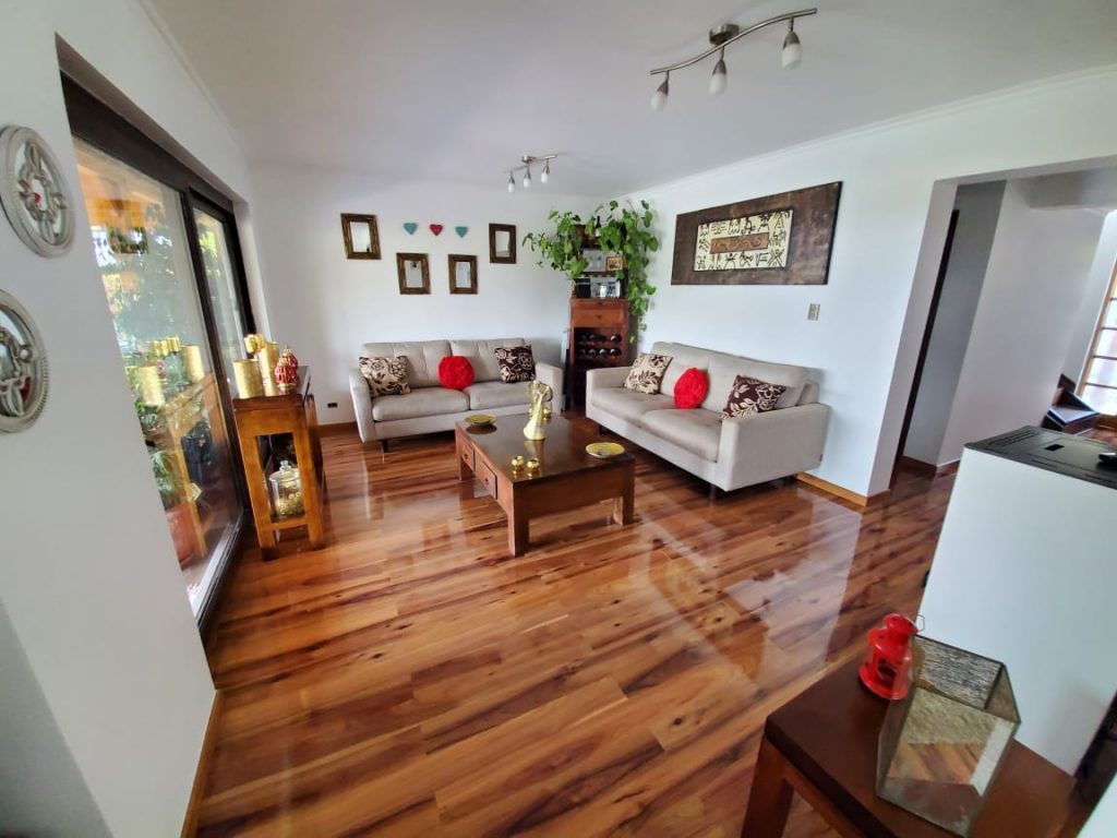 Casa en venta en Machalí — foto 6