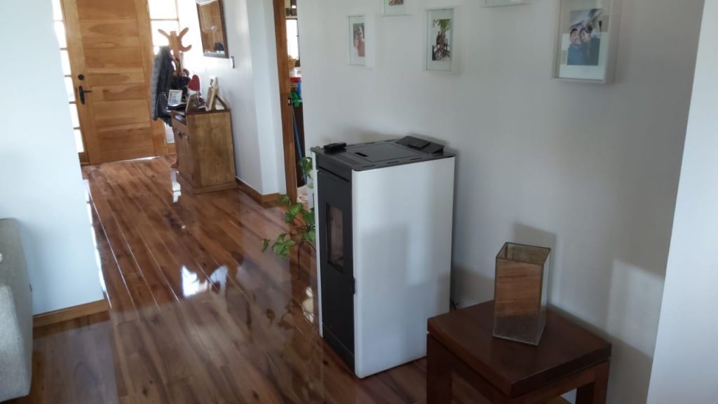 Casa en venta en Machalí — foto 7