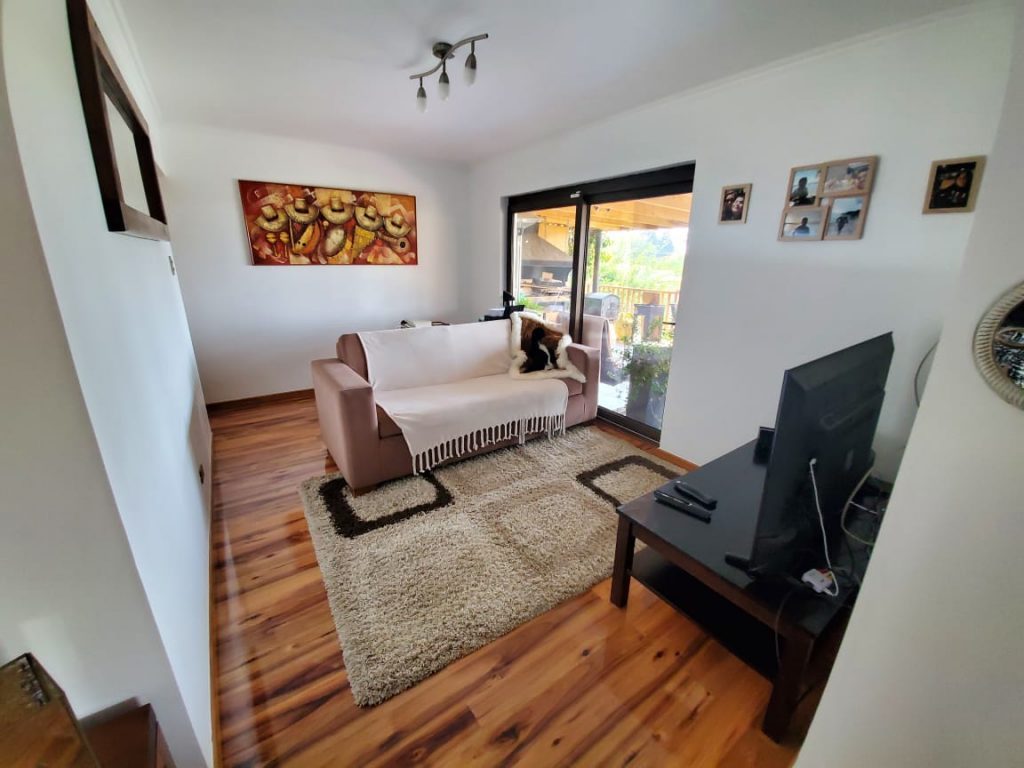 Casa en venta en Machalí — foto 8