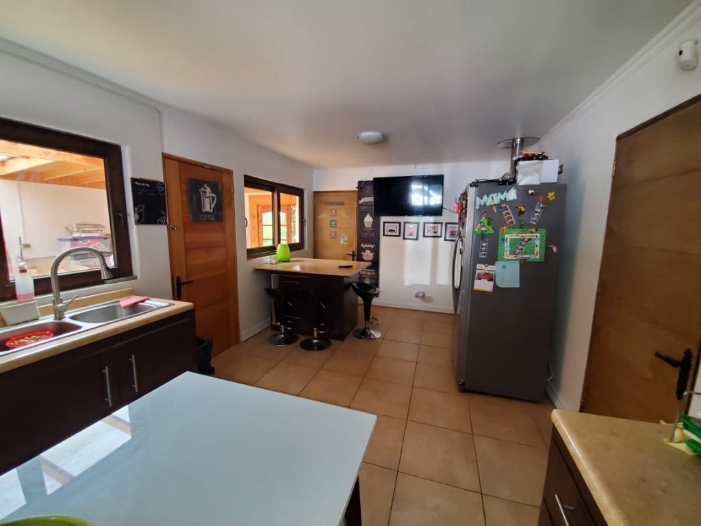 Casa en venta en Machalí — foto 10