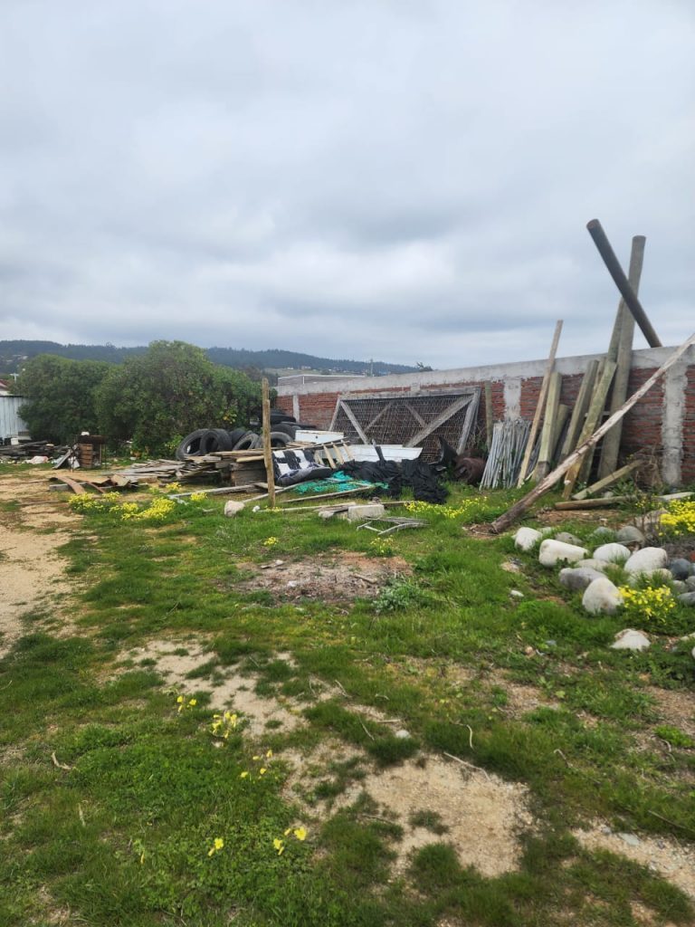 Terreno en venta en Pichilemu — foto 6