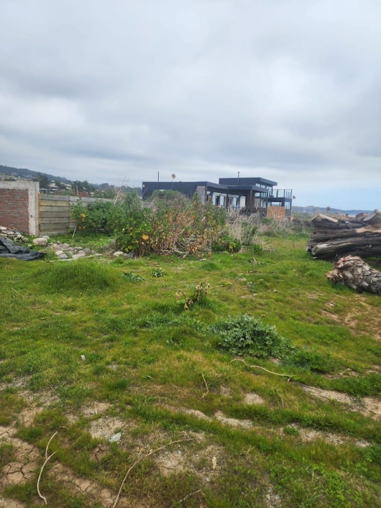 Terreno en venta en Pichilemu — foto 8