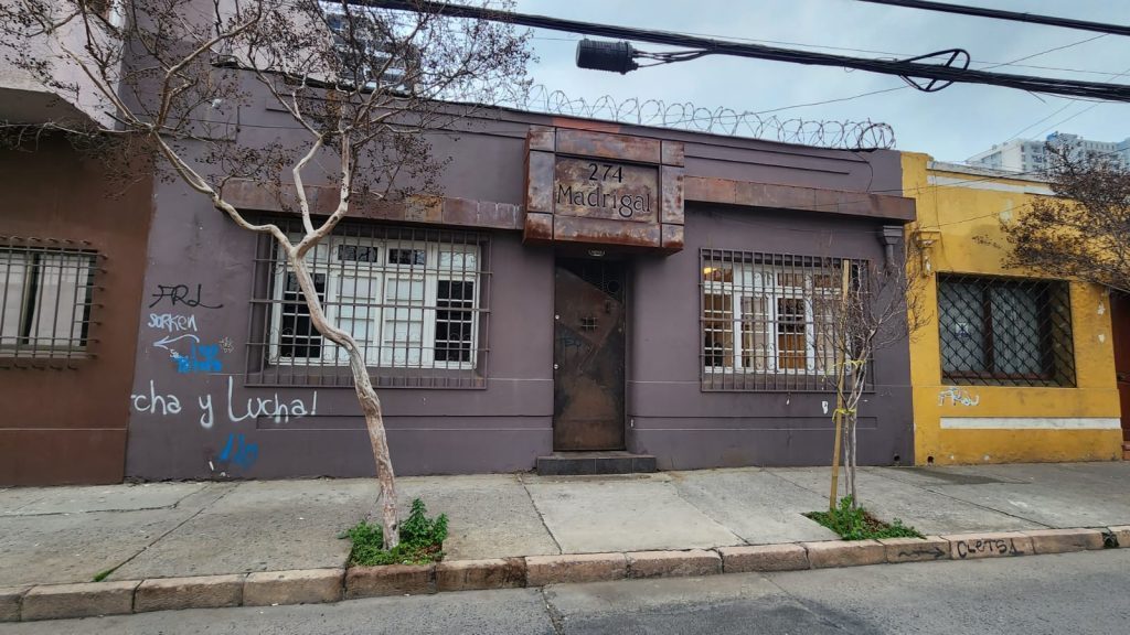 Casa en venta en Rancagua — foto 1