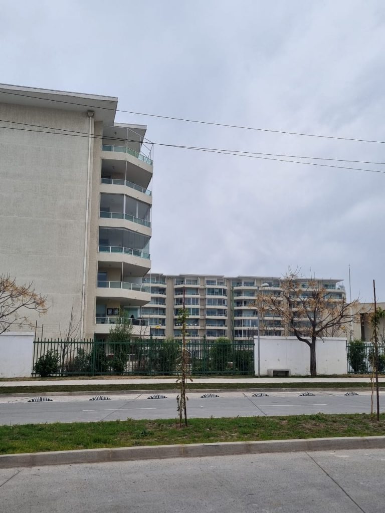 Departamento en venta en Rancagua — foto 2