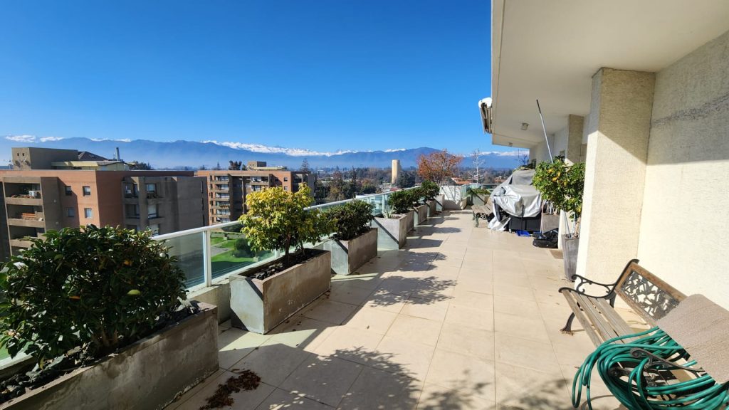 Departamento en venta en Rancagua — foto 3