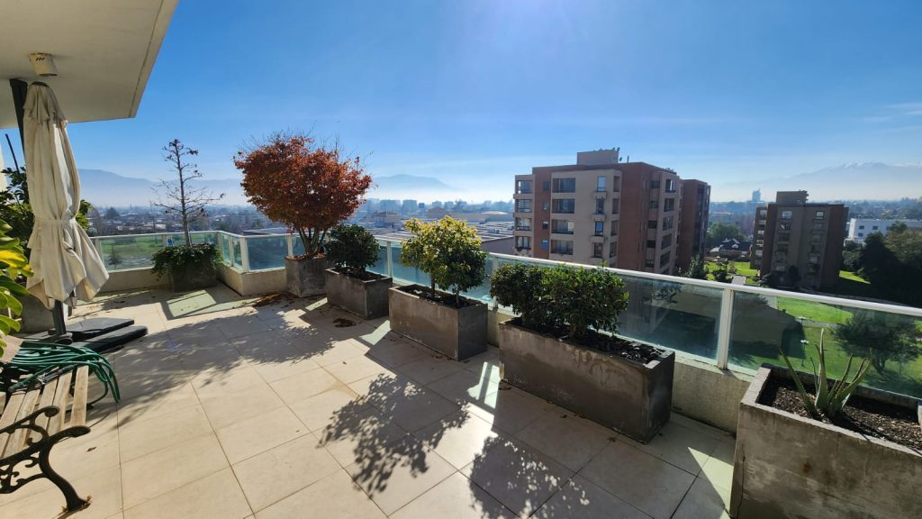Departamento en venta en Rancagua — foto 4