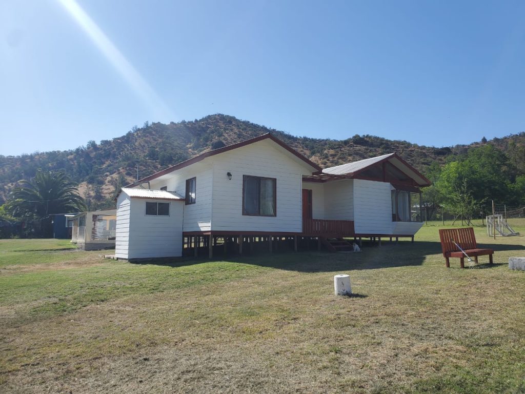 Casa en venta en Requínoa — foto 2