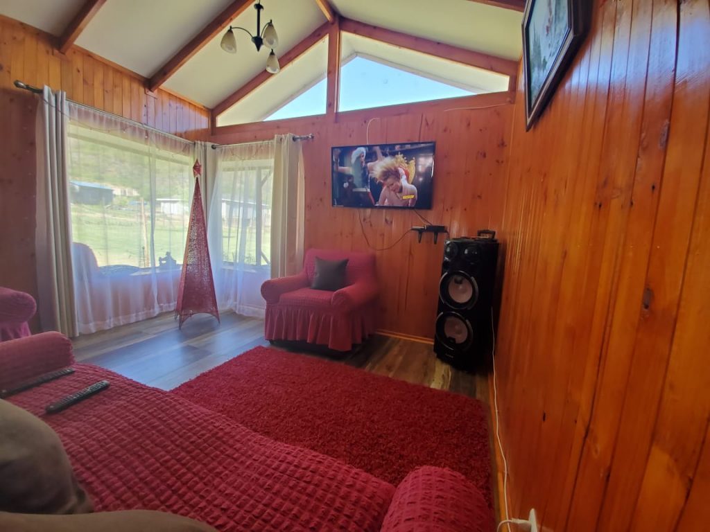 Casa en venta en Requínoa — foto 4